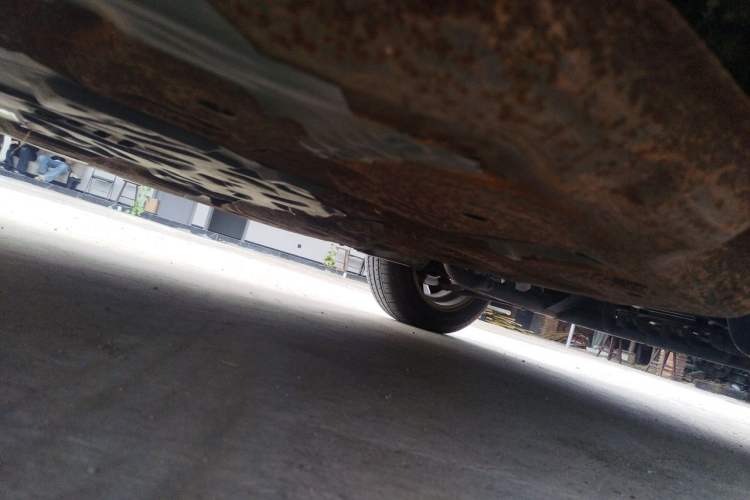Used Wuling Hongguang MINIEV 2021 Macaron Premium Model – Lithium Iron Phosphate Chassis Front Right