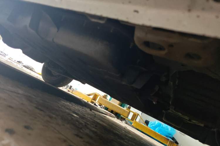Used Wuling Hongguang MINIEV 2021 Macaron Premium Model – Lithium-NMC Chassis Front Right