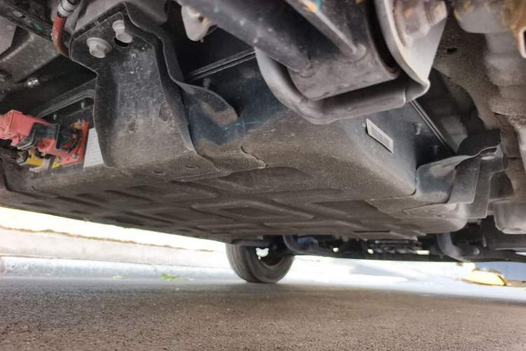 Used Wuling Hongguang MINIEV 2021 Macaron Premium Model – Lithium Iron Phosphate Chassis Rear Right