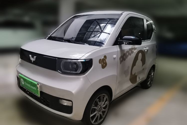 Used Wuling Hongguang MINIEV 2021 Macaron Premium Model – Lithium Iron Phosphate Guazi used car, China used car export, Used car for sale, Used  cars, Cheapest cars for sale