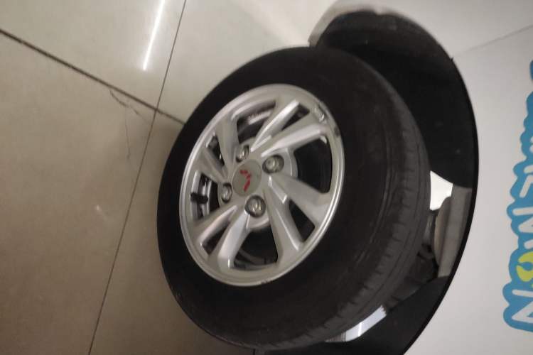 Used Wuling Hongguang MINIEV 2021 Macaron Premium Model – Lithium Iron Phosphate Exterior 5