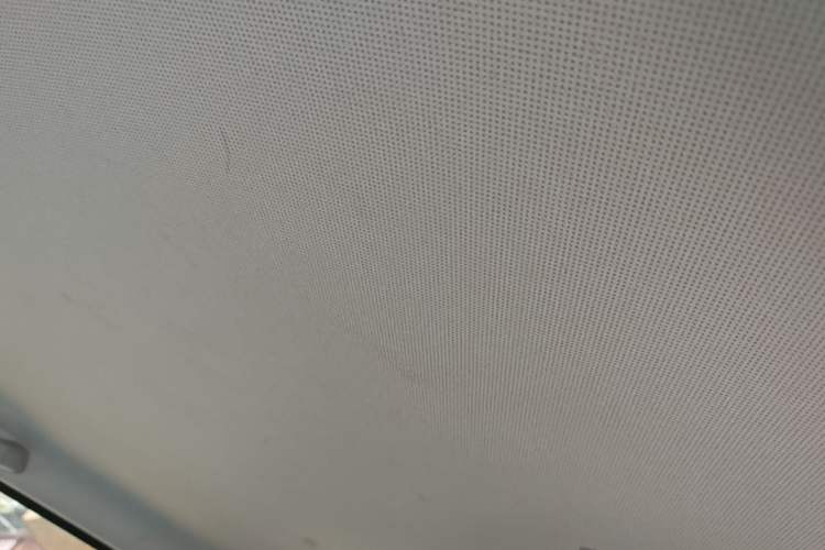 Used Wuling Hongguang MINIEV 2021 Macaron Fashion Edition Lithium-Ion Battery Headliner