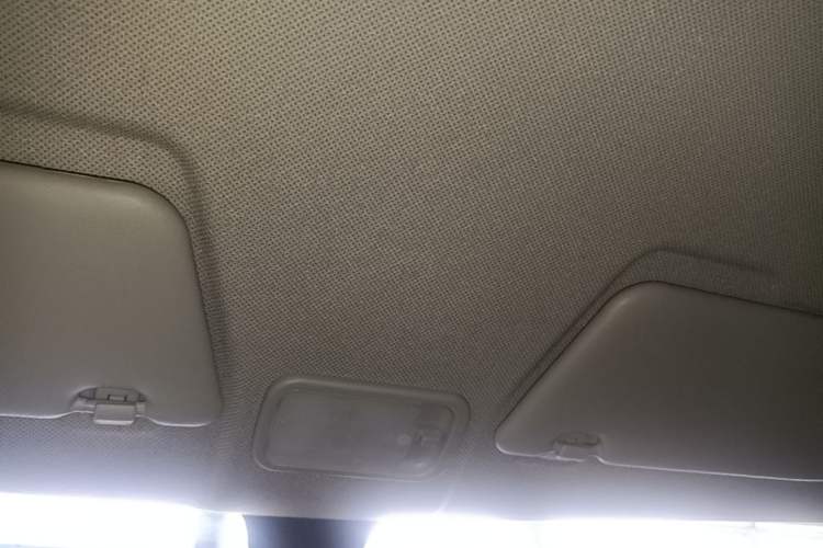 Used Wuling Hongguang MINIEV 2021 Macaron Fashion Model Lithium Iron Phosphate Headliner