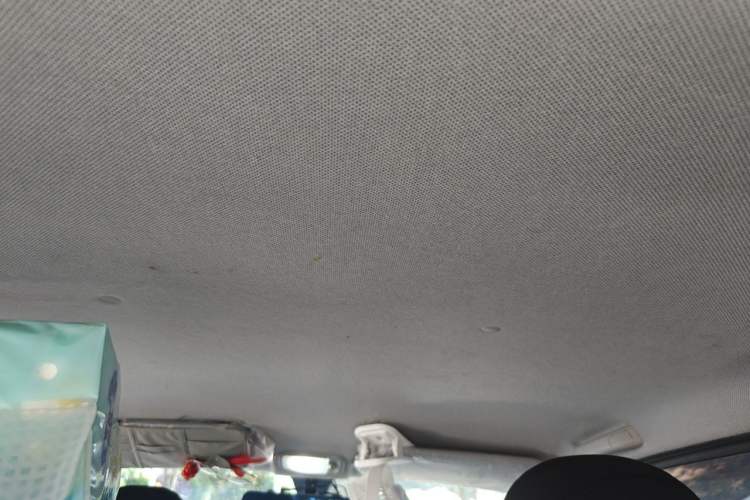 Used Wuling Hongguang MINIEV 2021 Macaron Fashion Edition Lithium-Ion Battery Headliner