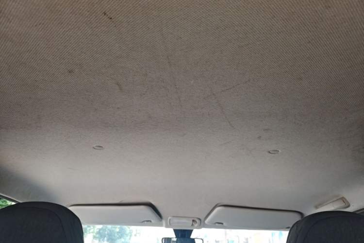 Used Wuling Hongguang MINIEV 2021 Macaron Fashion Edition Lithium-Ion Battery Headliner