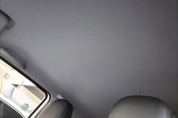 Used Wuling Hongguang MINIEV 2021 Macaron Premium Model – Lithium Iron Phosphate Headliner