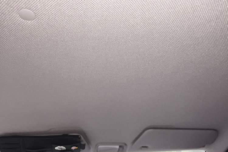 Used Wuling Hongguang MINIEV 2021 Macaron Premium Model – Lithium Iron Phosphate Headliner