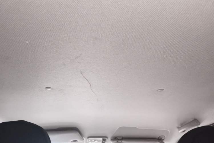 Used Wuling Hongguang MINIEV 2021 Macaron Fashion Edition Lithium-Ion Battery Headliner