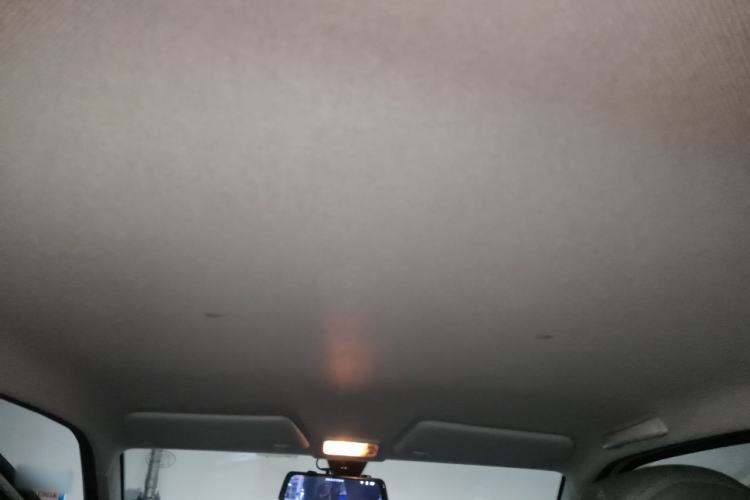 Used Wuling Hongguang MINIEV 2021 Macaron Premium Model – Lithium Iron Phosphate Headliner