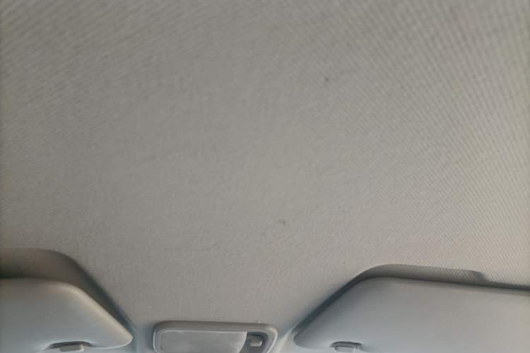Used Wuling Hongguang MINIEV 2021 Macaron Premium Model – Lithium-NMC Headliner