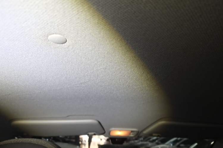 Used Wuling Hongguang MINIEV 2021 Macaron Fashion Model Lithium Iron Phosphate Headliner