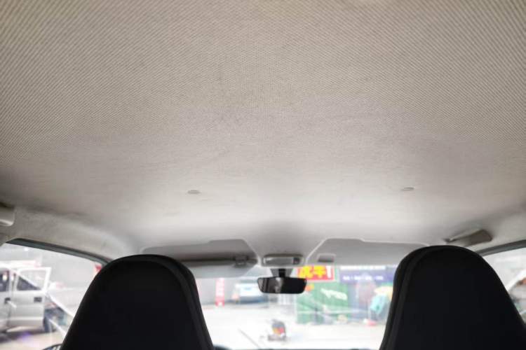 Used Wuling Hongguang MINIEV 2021 Macaron Fashion Edition Lithium-Ion Battery Headliner