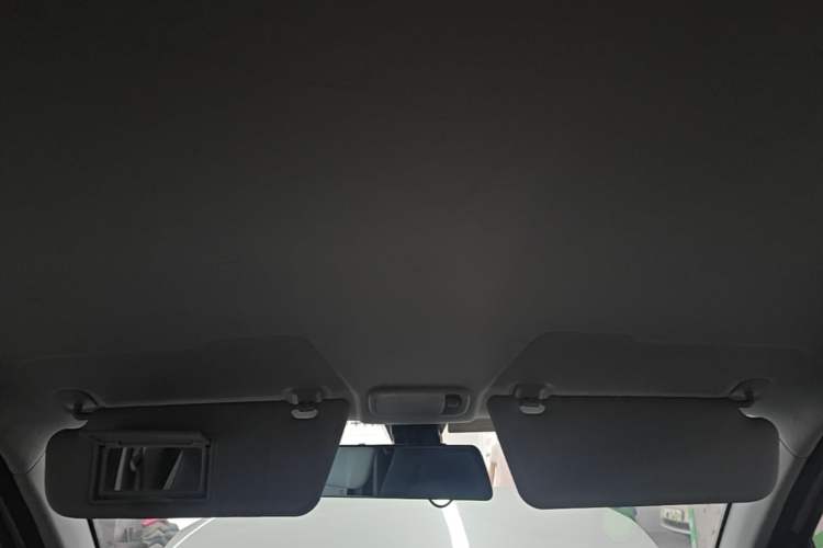 Used Wuling Hongguang MINIEV 2021 Macaron Premium Model – Lithium-NMC Headliner