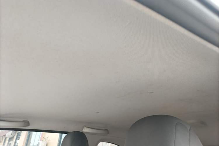 Used Wuling Hongguang MINIEV 2021 Macaron Premium Model – Lithium-NMC Headliner