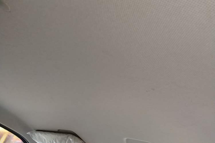 Used Wuling Hongguang MINIEV 2021 Macaron Fashion Model Lithium Iron Phosphate Headliner