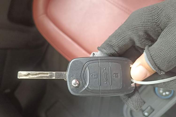 Used Wuling Hongguang MINIEV 2021 Macaron Fashion Edition Lithium-Ion Battery Interior 1