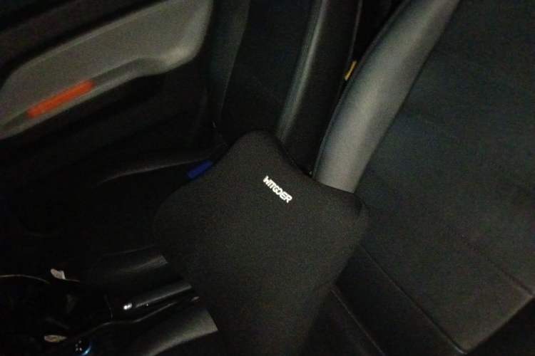 Used Wuling Hongguang MINIEV 2021 Macaron Fashion Model Lithium Iron Phosphate Left Front Seat