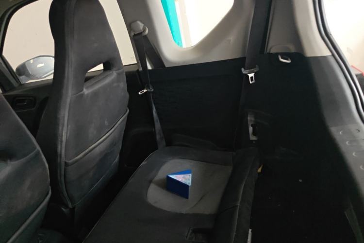 Used Wuling Hongguang MINIEV 2021 Macaron Premium Model – Lithium-NMC Left Rear Seat