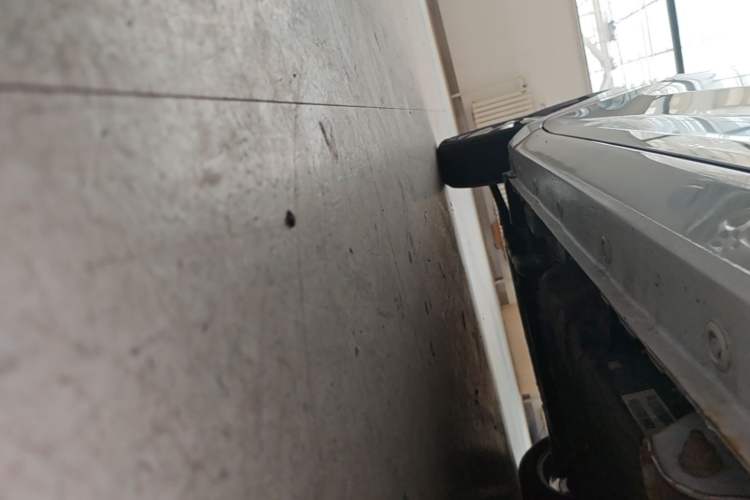 Used Wuling Hongguang MINIEV 2021 Macaron Premium Model – Lithium Iron Phosphate Left Side Sill