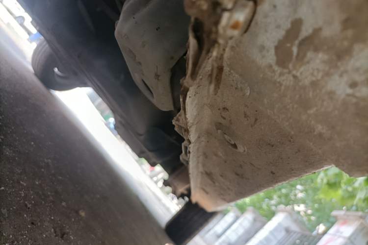 Used Wuling Hongguang MINIEV 2021 Macaron Premium Model – Lithium-NMC Left Side Sill