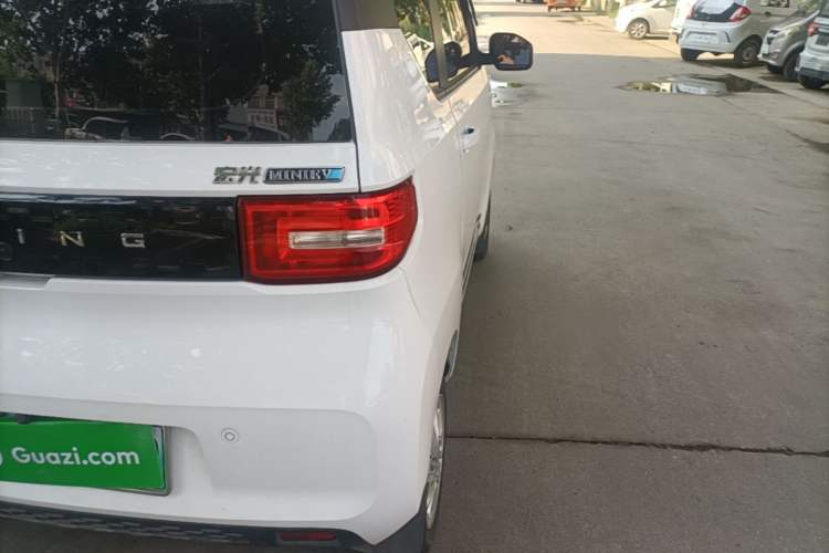Used Wuling Hongguang MINIEV 2021 Macaron Premium Model – Lithium-NMC Right Rear Taillight