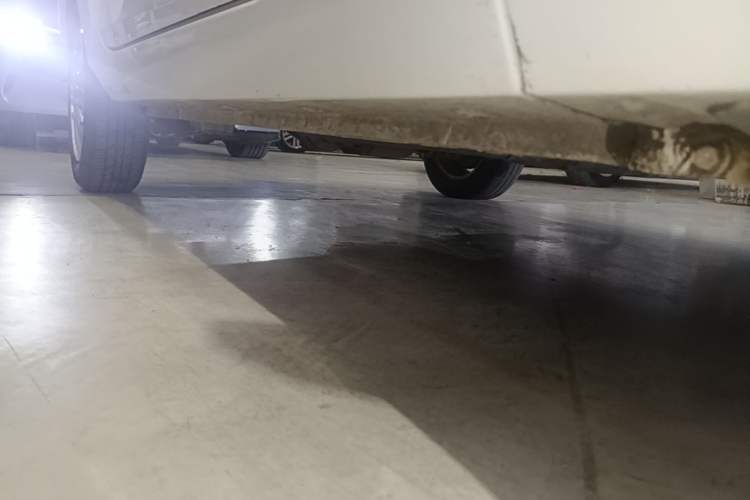Used Wuling Hongguang MINIEV 2021 Macaron Fashion Model Lithium Iron Phosphate Right Side Sill