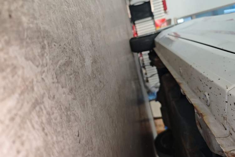 Used Wuling Hongguang MINIEV 2021 Macaron Premium Model – Lithium Iron Phosphate Right Side Sill