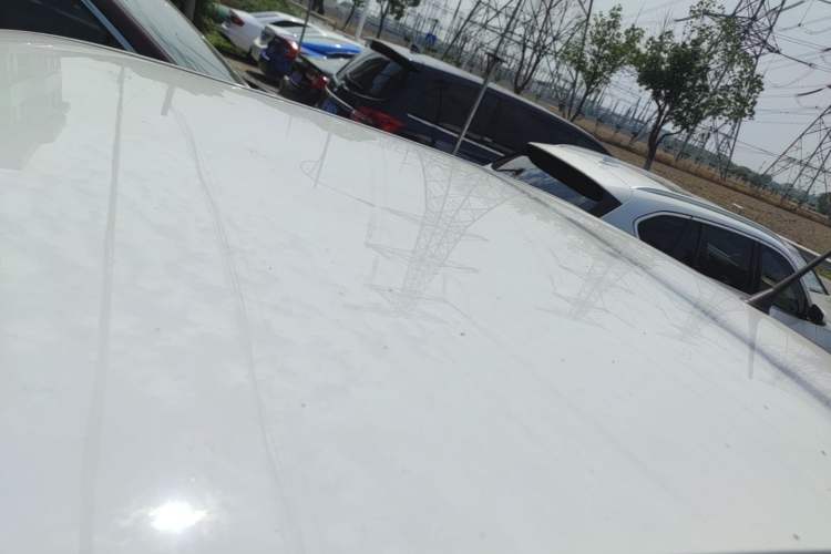 Used Wuling Hongguang MINIEV 2021 Macaron Sandwich Model 120 km Lithium NMC Roof