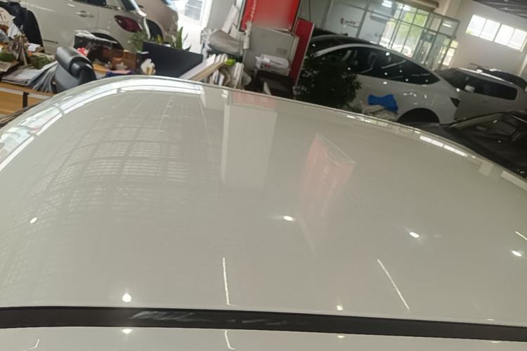 Used Wuling Hongguang MINIEV 2021 Macaron Fashion Model Lithium Iron Phosphate Roof