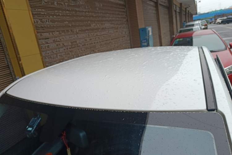 Used Wuling Hongguang MINIEV 2021 Macaron Premium Model – Lithium Iron Phosphate Roof