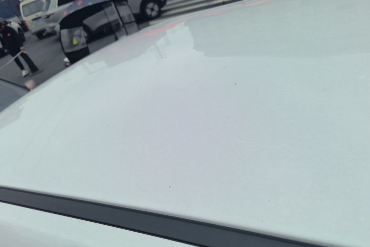 Used Wuling Hongguang MINIEV 2021 Macaron Sandwich Model 120 km Lithium Iron Phosphate Roof