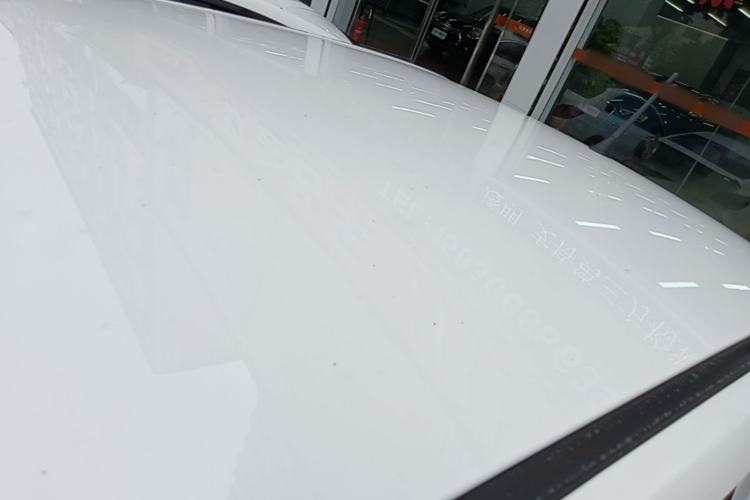 Used Wuling Hongguang MINIEV 2021 Macaron Fashion Edition Lithium-Ion Battery Roof
