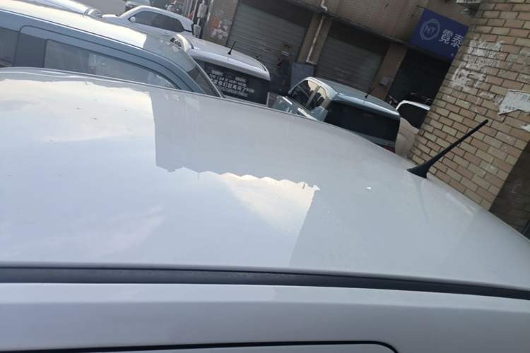 Used Wuling Hongguang MINIEV 2021 Macaron Premium Model – Lithium Iron Phosphate Roof