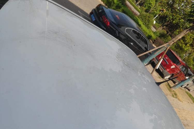 Used Wuling Hongguang MINIEV 2021 Macaron Premium Model – Lithium Iron Phosphate Roof
