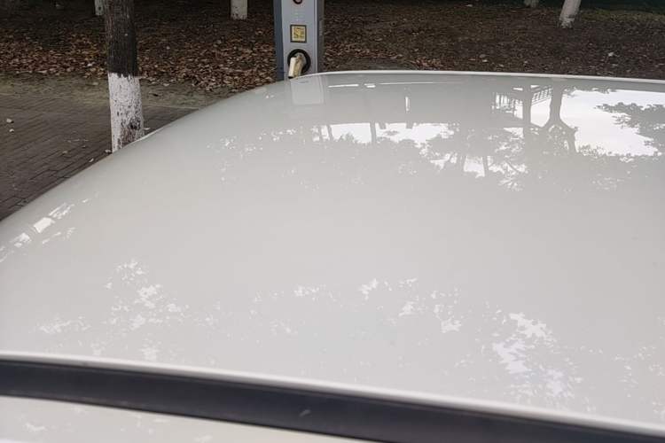 Used Wuling Hongguang MINIEV 2021 Macaron Premium Model – Lithium-NMC Roof