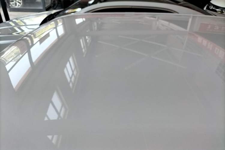 Used Wuling Hongguang MINIEV 2021 Macaron Premium Model – Lithium Iron Phosphate Roof