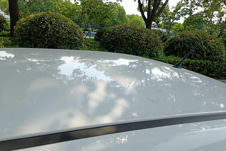 Used Wuling Hongguang MINIEV 2021 Macaron Fashion Model Lithium Iron Phosphate Roof