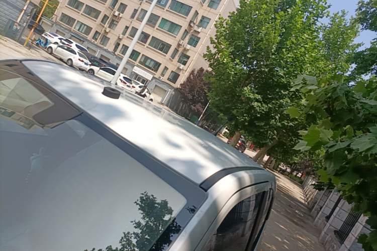 Used Wuling Hongguang MINIEV 2021 Macaron Premium Model – Lithium-NMC Roof