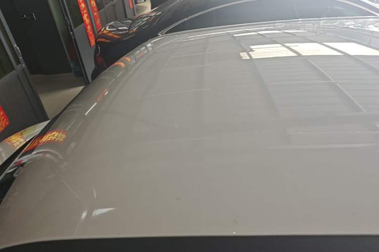 Used Wuling Hongguang MINIEV 2021 Macaron Fashion Model Lithium Iron Phosphate Roof