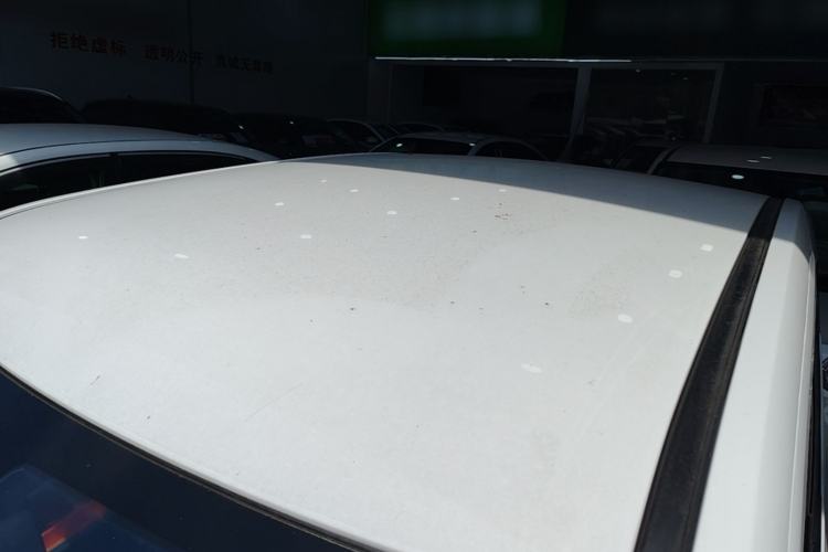 Used Wuling Hongguang MINIEV 2021 Macaron Premium Model – Lithium Iron Phosphate Roof