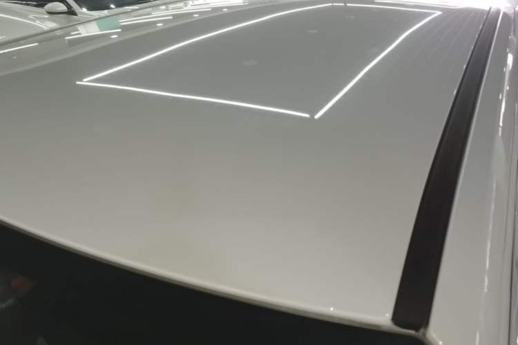Used Wuling Hongguang MINIEV 2021 Macaron Fashion Model Lithium Iron Phosphate Roof