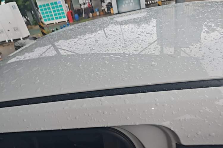 Used Wuling Hongguang MINIEV 2021 Macaron Fashion Edition Lithium-Ion Battery Roof