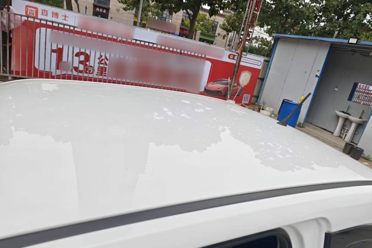 Used Wuling Hongguang MINIEV 2021 Macaron Fashion Edition Lithium-Ion Battery Roof