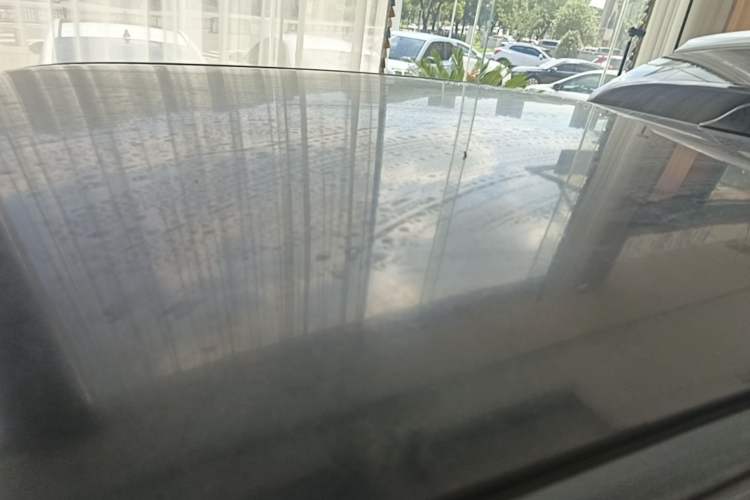 Used Wuling Hongguang MINIEV 2021 Macaron Fashion Edition Lithium-Ion Battery Roof