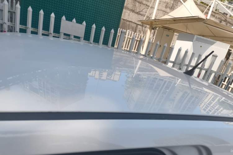 Used Wuling Hongguang MINIEV 2021 Macaron Premium Model – Lithium Iron Phosphate Roof