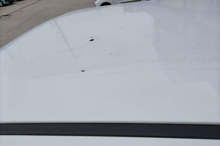 Used Wuling Hongguang MINIEV 2021 Macaron Premium Model – Lithium-NMC Roof