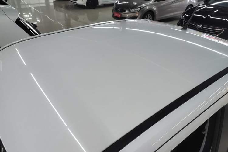 Used Wuling Hongguang MINIEV 2021 Macaron Premium Model – Lithium Iron Phosphate Roof