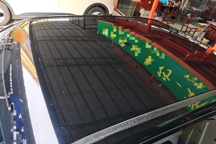 Used Wuling Hongguang MINIEV 2021 Macaron Premium Model – Lithium Iron Phosphate Roof
