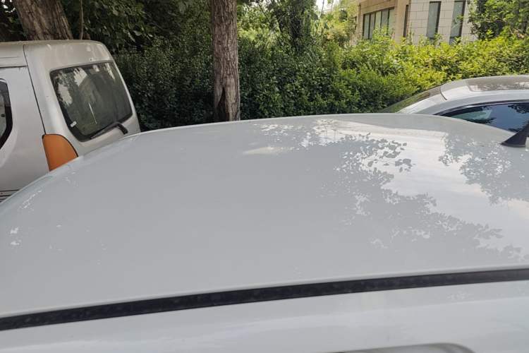 Used Wuling Hongguang MINIEV 2021 Macaron Premium Model – Lithium Iron Phosphate Roof