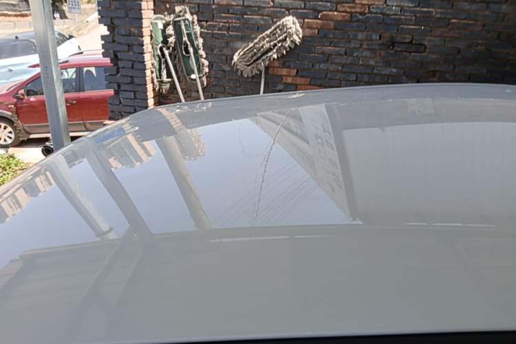 Used Wuling Hongguang MINIEV 2021 Macaron Fashion Edition Lithium-Ion Battery Roof